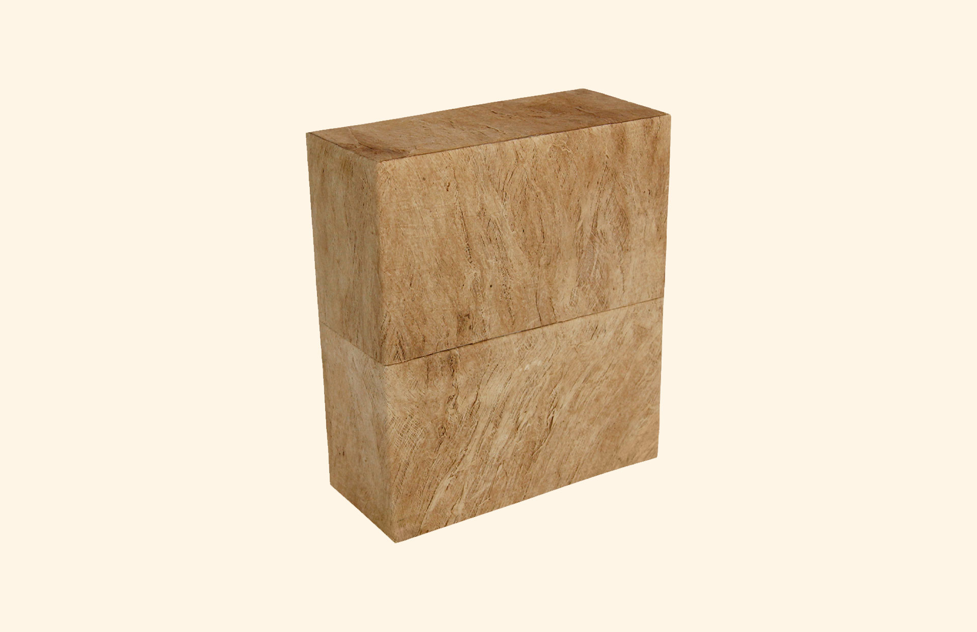 Simplicity Earthurn Woodgrain